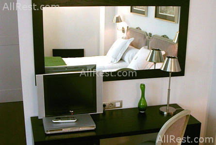 Hotel Meninas 12